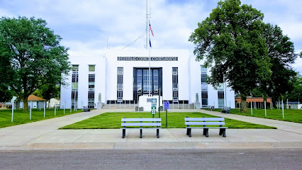 Republic County District Court