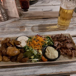 Photo n°1 de l'avis de Rico.e fait le 11/03/2020 à 22:15 sur le  Restaurant dii:ke à Sankt Peter-Ording