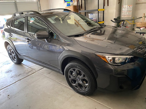 Subaru Dealer «Frank Subaru», reviews and photos