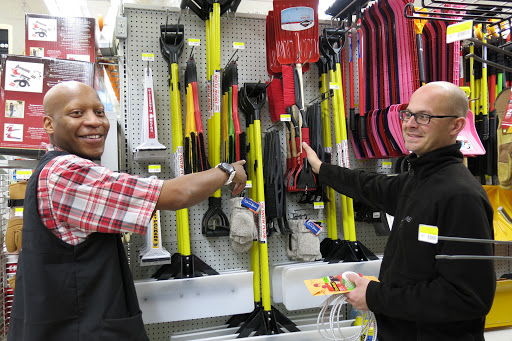 Hardware Store «Village Ace Hardware Inc», reviews and photos, 6240 N Port Washington Rd, Glendale, WI 53217, USA