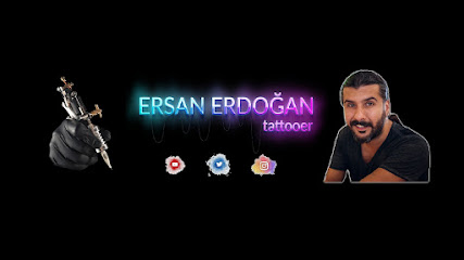 Ersan Erdoğan Dövme & Piercing Studio
