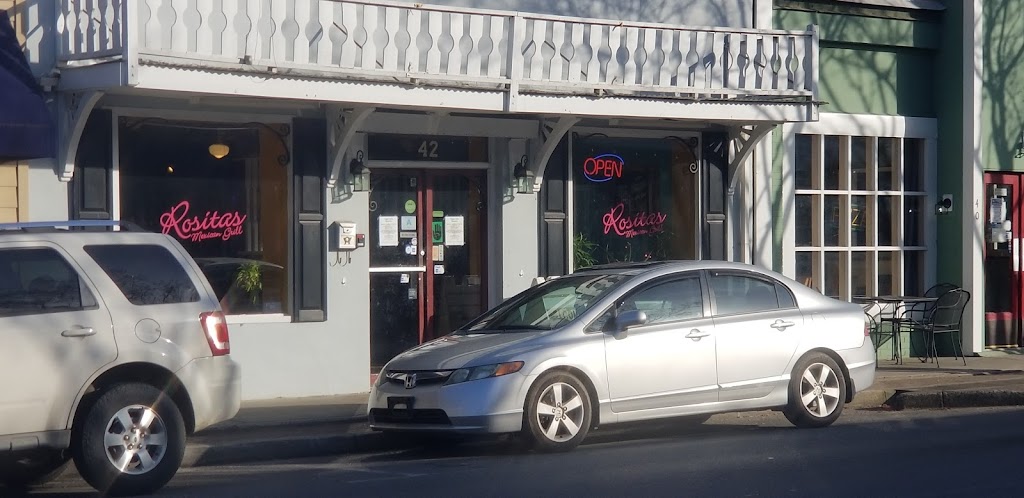 Rositas Mexican Grill 29745