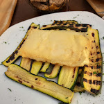 Photo n°2 de l'avis de Yannou. fait le 31/08/2020 à 06:23 sur le  Ristorante Bistro’ Maison Bandí à Aosta