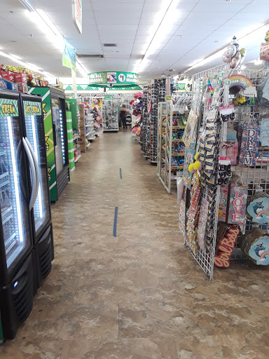 Dollar Store «Dollar Tree», reviews and photos, 927 E I30, Rockwall, TX 75087, USA