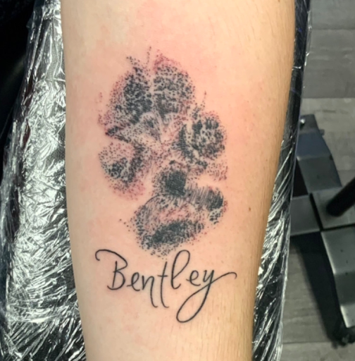 Explore tattoo ideas for bodybuilding, creative tattoo ideas in Silver City, available at Independent Ink Tattoo