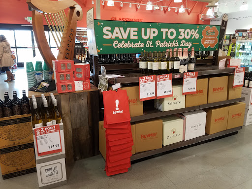 Wine Store «BevMo!», reviews and photos, 17197 Southcenter Pkwy, Tukwila, WA 98188, USA
