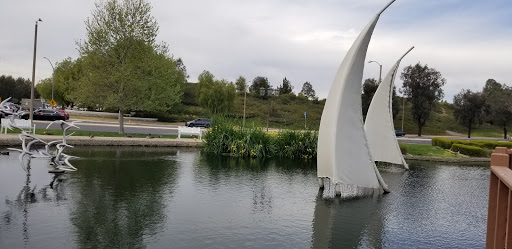 Park «Bridgeport Park», reviews and photos, 23520 Bridgeport Ln, Santa Clarita, CA 91355, USA