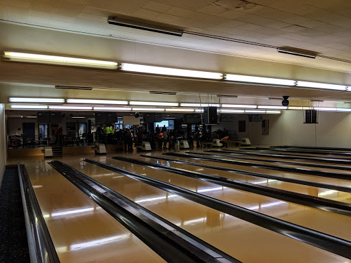 Bowling Alley «Pike Lanes Bowling Inc», reviews and photos, 121 2nd St Pike, Southampton, PA 18966, USA