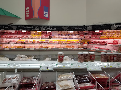 Supermarket «Nam Dae Mun Farmers Market», reviews and photos, 6131 S Norcross Tucker Rd, Norcross, GA 30093, USA