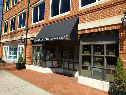 Wine Store «Princeton Corkscrew Wineshop», reviews and photos, 49 Hulfish St, Princeton, NJ 08542, USA