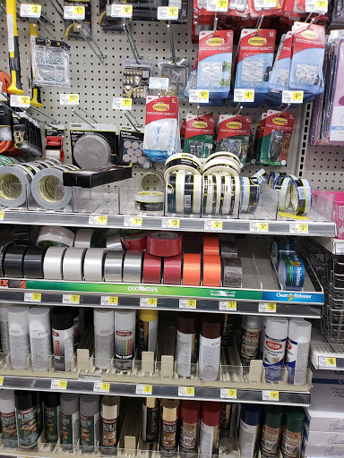 Home Goods Store «Dollar General», reviews and photos, 600 N Highland St, Williamsburg, IA 52361, USA