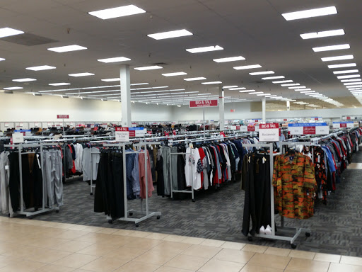 Clothing Store «Burlington Coat Factory», reviews and photos, 3702 E Hammer Ln, Stockton, CA 95212, USA