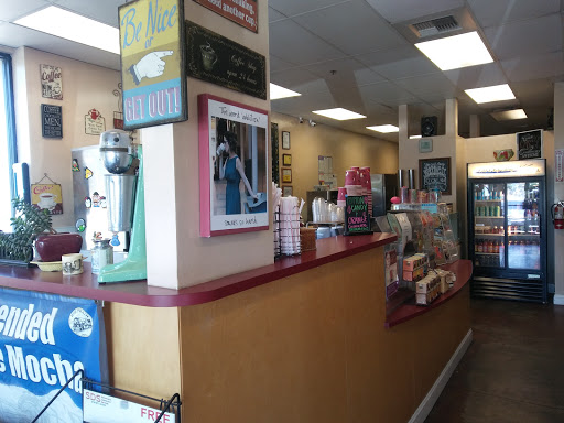 Coffee Shop «Rio Java», reviews and photos, 440 Elkhorn Blvd # 1, Rio Linda, CA 95673, USA