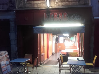 Kebab et compagnie