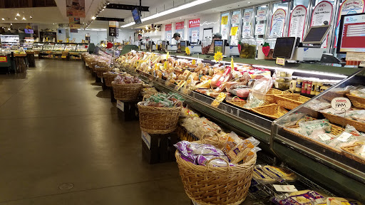 Supermarket «Nino Salvaggio International», reviews and photos, 17496 Hall Rd, Charter Twp of Clinton, MI 48038, USA