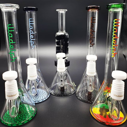 Tobacco Shop «Smoke Zone», reviews and photos, 2015 Garnet Ave #104, San Diego, CA 92109, USA