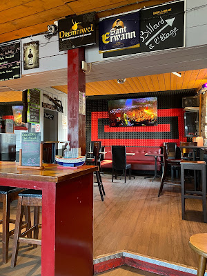 Dockland Pub à Louannec