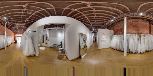 Bridal Shop «Ania Bridal», reviews and photos, 521 SW 11th Ave #100, Portland, OR 97205, USA