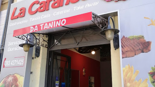 La Catanese Di Gaetano Trovato  Catania