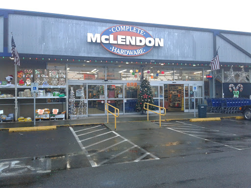 Hardware Store «McLendon Hardware», reviews and photos, 10210 16th Ave SW, Seattle, WA 98146, USA