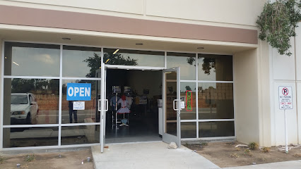 GHH Ministries Thrift Store in Perris, CA