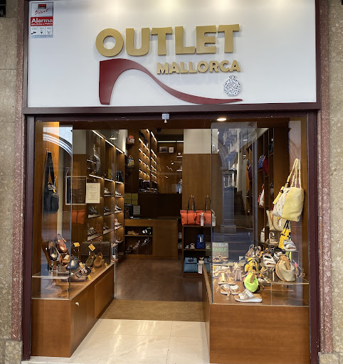 Outlet Mallorca