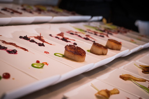 American Restaurant «Nosh Eatery & Creative Catering», reviews and photos, 5929 Darrow Rd #2, Hudson, OH 44236, USA