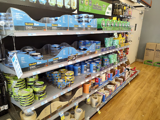 Paint Store «Sherwin-Williams Paint Store», reviews and photos, 6516 S Broadway Ave, Tyler, TX 75703, USA