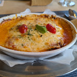 Photo n°1 de l'avis de Bianca. fait le 24/03/2024 à 12:06 sur le  Ristorante Pizzeria da Anna à Bestwig