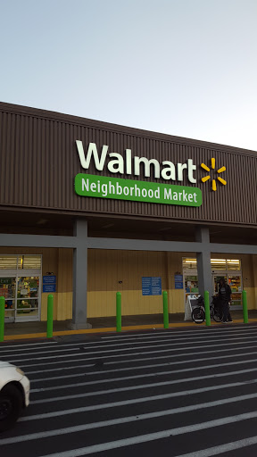 Supermarket «Walmart Neighborhood Market», reviews and photos, 501 Sereno Dr, Vallejo, CA 94589, USA