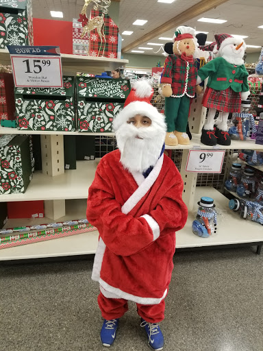 Home Goods Store «Christmas Tree Shops», reviews and photos, 220 Indian River Rd, Orange, CT 06477, USA