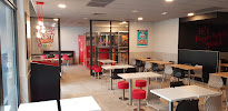 Atmosphère du Restaurant KFC Martigues - n°4