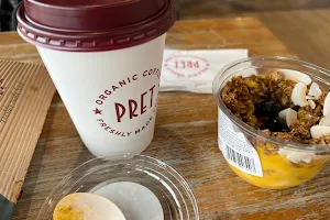 Pret A Manger image