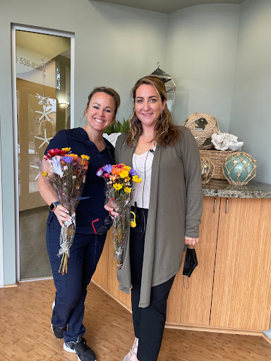 Brian Davey, DDS Carmel Valley Family Dentistry image