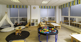 Montessori by Busy Bees Putney