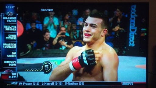 Martial Arts School «Fighting Arts Academy CT», reviews and photos, 16 Hamilton St, West Haven, CT 06516, USA