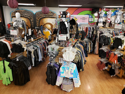 Used Clothing Store «iconoCLAD», reviews and photos, 414 300 S, Salt Lake City, UT 84111, USA