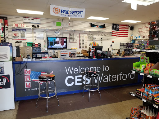 Electrical Supply Store «City Electric Supply Waterford», reviews and photos, 6295 Highland Rd, Waterford Twp, MI 48327, USA