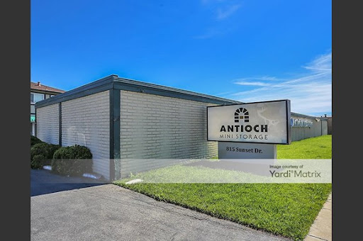 Antioch Mini Storage