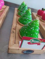 Panaderia Psteleria Esquia. Puente Bolognesi
