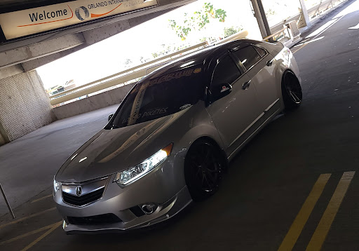 Auto Broker «LB AUTO TRADING», reviews and photos, 3570 S Orange Ave, Orlando, FL 32806, USA