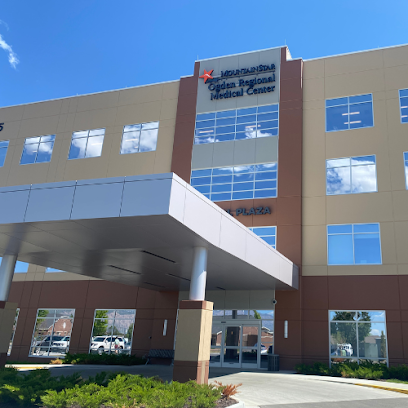 Acute Rehabilitation Unit at Ogden Regional Medical Center