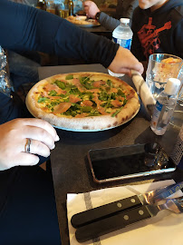 Plats et boissons du Pizzas à emporter Pizzato à Arandon-Passins - n°16
