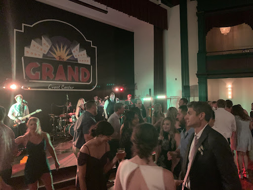 Banquet Hall «Grand Events Center», reviews and photos, 316 Washington St, Northfield, MN 55057, USA