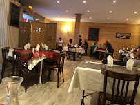 Atmosphère du Restaurant italien La Trattoria Del Sole à Montélimar - n°1