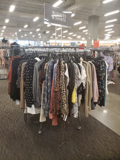 Department Store «Nordstrom Rack North Point MarketCenter», reviews and photos, 6200 North Point Pkwy, Alpharetta, GA 30022, USA
