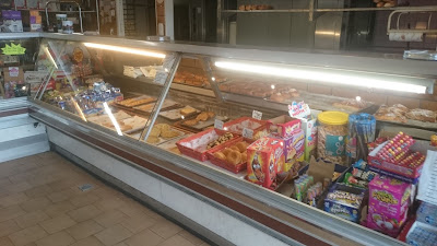 Pâtisserie à Montpellier
