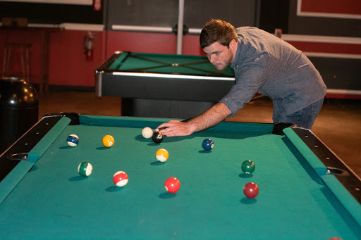 Bowling Alley «Bowlero Woodlands», reviews and photos, 27000 Interstate 45 N, The Woodlands, TX 77385, USA