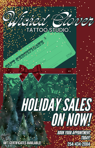 Explore ignorant style tattoo ideas, creative tattoo ideas in Dublin, available at The Wicked Clover