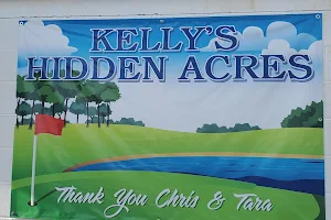 Kelly's Hidden Acres Public Golf Course image